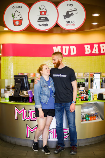 Ice Cream Shop «Muddy Monkey», reviews and photos, 3314 E Main St, Richmond, IN 47374, USA