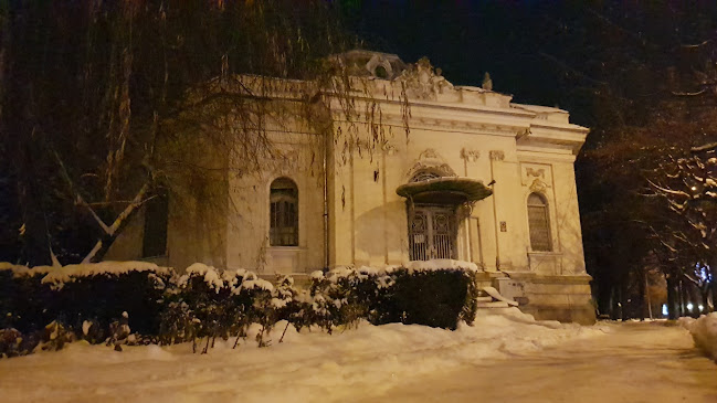 Opinii despre Monumentul istoric ”Casa Tatovici” în <nil> - Muzeu