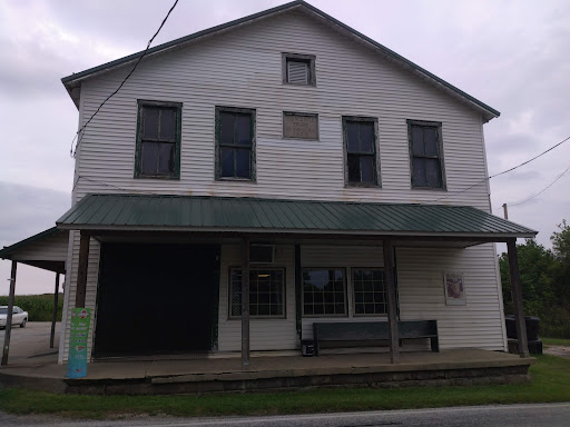 Grocery Store «Meyer Grocery», reviews and photos, 8031 E State Rd 58, Columbus, IN 47201, USA