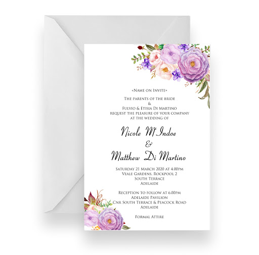 Invitations for All Occasions