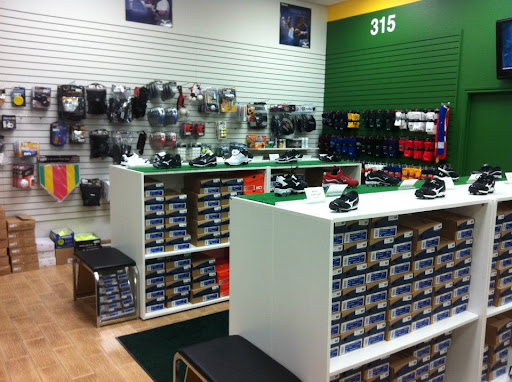 Sporting Goods Store «Dugout Sports», reviews and photos, 26302 I-45, Spring, TX 77386, USA