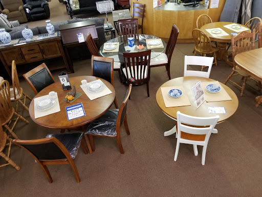Furniture Store «Best Deal Home Furniture», reviews and photos, 2016 S Scatterfield Rd, Anderson, IN 46016, USA