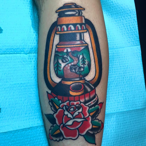 Explore tattoo ideas for soulmates, creative tattoo ideas in Lakeland, available at Black Swan Tattoo