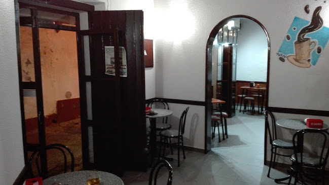 Café Bar Monfurado - Bar