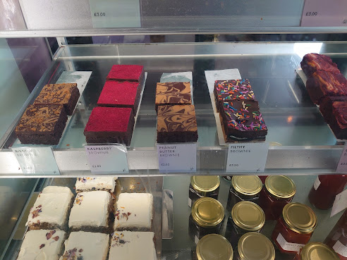 Heirloom Cafe by null