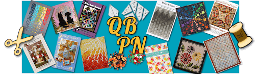 Quilting Books, Patterns and Notions