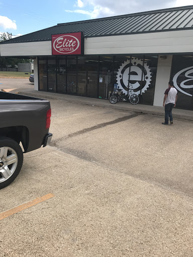 Bicycle Store «Elite Bicycles Tyler», reviews and photos, 610 Shelley Dr, Tyler, TX 75701, USA