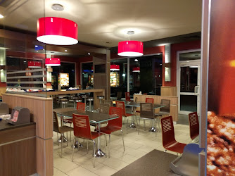 BURGER KING Deutschland GmbH