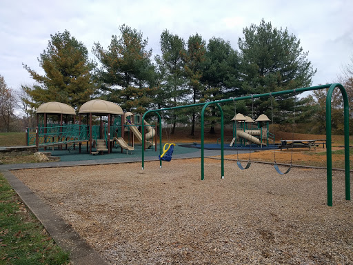 Park «Rockburn Park Playground», reviews and photos, 6105 Rockburn Branch Park Rd, Elkridge, MD 21075, USA