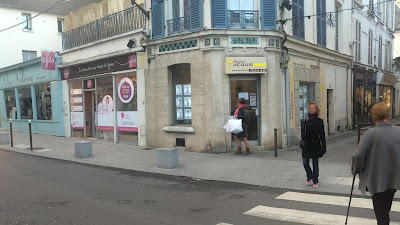 Acquisimm à Mantes-la-Jolie