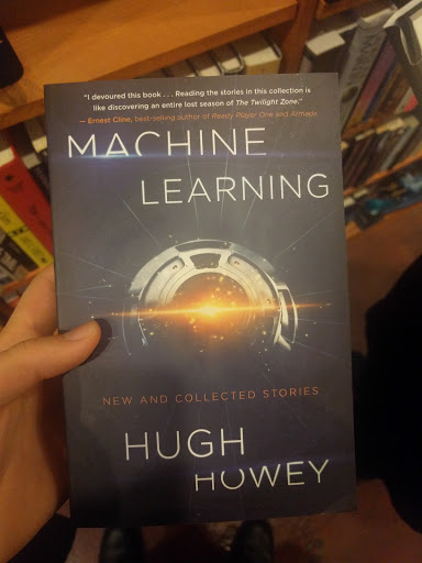 Used Book Store «Loganberry Books», reviews and photos, 13015 Larchmere Blvd, Cleveland, OH 44120, USA