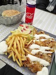 Photo n°33 de Kebab Turquoise à Châlons-en-Champagne ()