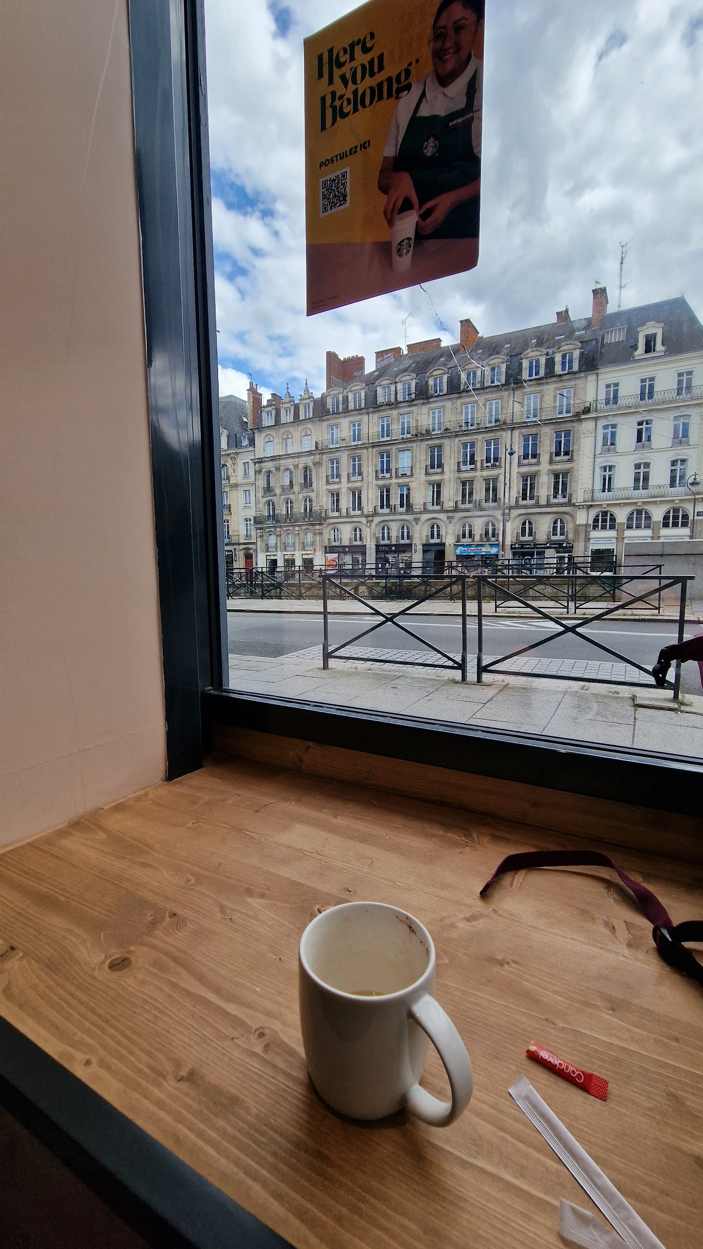 Photo n° 1 de l'avis de Valentina.e fait le 17/07/2023 à 15:12
