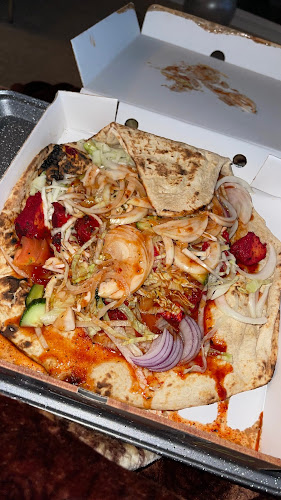 Reviews of Khan's Tandoori in Bathgate - Restaurant