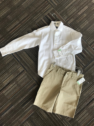 Thrift Store «Arc’s Value Village», reviews and photos