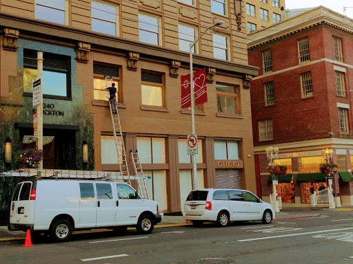 Eagle Window Cleaning SF