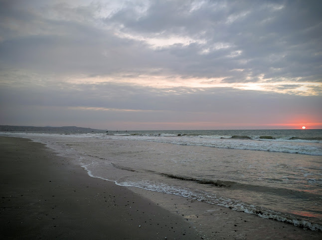 Punta del Sol Hotel-Playa - Tumbes