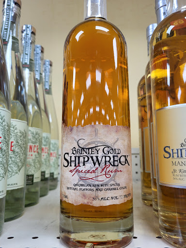 Liquor Store «Top Ten Liquors», reviews and photos, 13627 Quinn St NW, Andover, MN 55304, USA