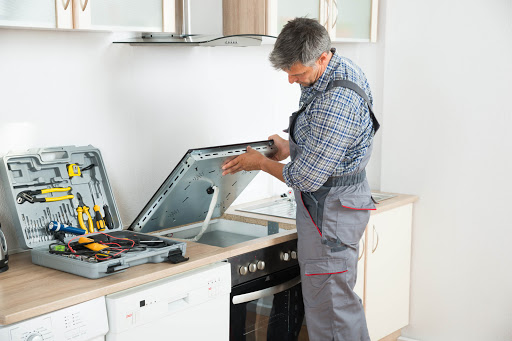 Jerry's Affordable Appliance Repair - Home Appliance and Dryer Service in Mesa AZ