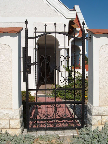 Opinii despre Martinek lakatos műhely Veszprém în Veszprém - Lakatos