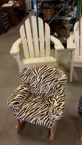 Building Materials Store «East Euclid ReStore», reviews and photos, 2200 E Euclid Ave, Des Moines, IA 50317, USA