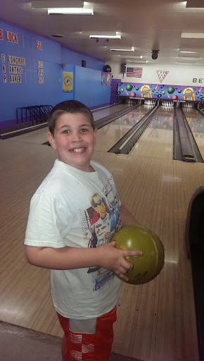 Bowling Alley «Beech Grove Bowl», reviews and photos, 95 N 2nd Ave, Beech Grove, IN 46107, USA