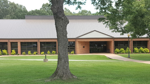 Book Store «RTS Campus Christian Bookstore», reviews and photos, 5422 Clinton Blvd, Jackson, MS 39209, USA