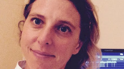 Dr Mylène Couillerot - Echographiste à Lyon