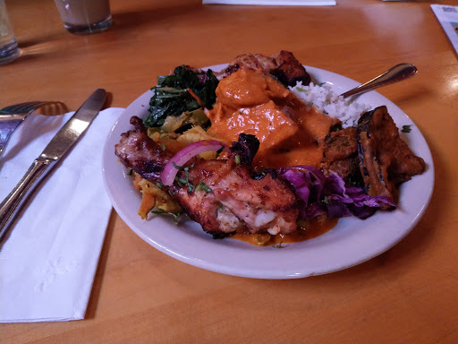 Indian Restaurant «Mela Indian Restaurant», reviews and photos, 70 N Lexington Ave, Asheville, NC 28801, USA