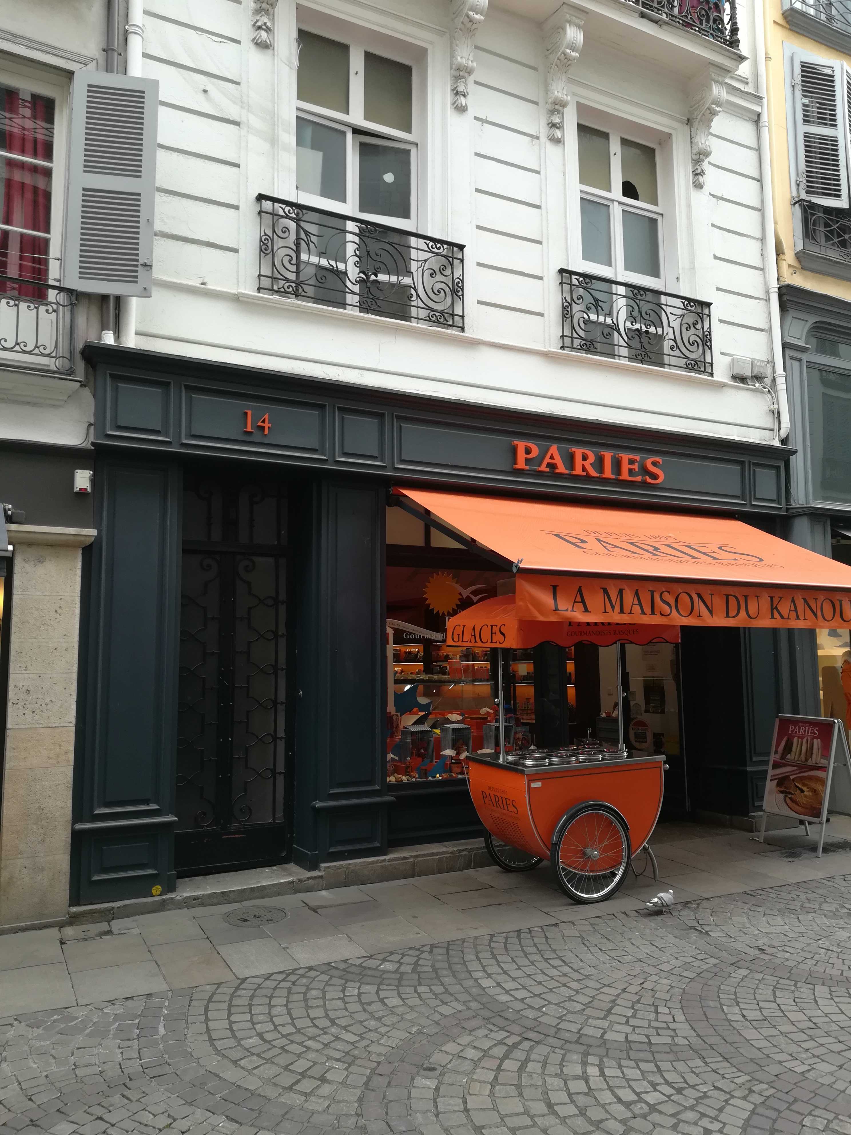 Photo n° 2 de l'avis de nathanael.e fait le 30/05/2017 à 11:55