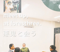 Foresthree Coffee Yasmin photo