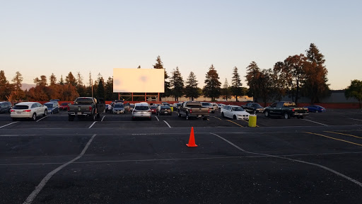 Movie Theater «Solano Theater», reviews and photos, 1611 Solano Way, Concord, CA 94520, USA