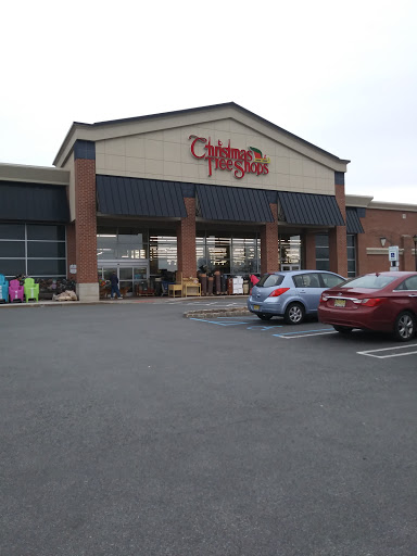 Home Goods Store «Christmas Tree Shops», reviews and photos, 327 Mt Hope Ave, Rockaway, NJ 07866, USA