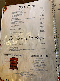 Restaurant Restaurant Pepe Manzo (Exterieur du Qwartz) | Villeneuve-la-Garenne à Villeneuve-la-Garenne - menu / carte