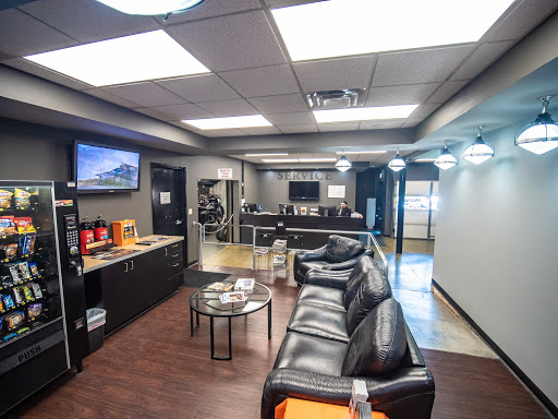 Harley-Davidson Dealer «Harley-Davidson of Cool Springs», reviews and photos, 7128 S Springs Dr, Franklin, TN 37067, USA