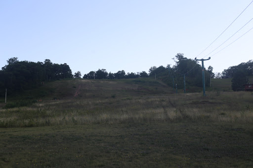 Live Music Venue «Lake Superior Big Top Chautauqua: Concert Venue», reviews and photos, 32535 Ski Hill Rd, Bayfield, WI 54814, USA