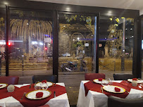 Atmosphère du Restaurant indien halal ROYAL INDE à Boulogne-Billancourt - n°12