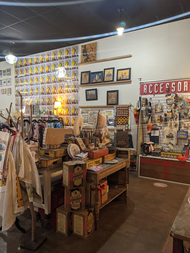 Gift Shop «Ida Red», reviews and photos, 3336 S Peoria Ave, Tulsa, OK 74105, USA