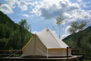 Camping & Glamping Amonte image