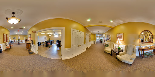 Funeral Home «Hendersonville Memory Gardens & Funeral Home», reviews and photos, 353 E Main St, Hendersonville, TN 37075, USA