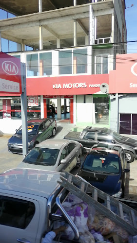 KIA Motors Pando - Canelones