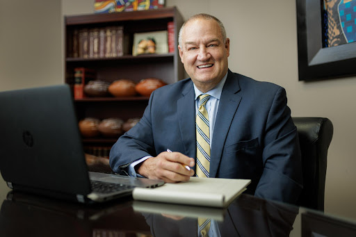 Personal Injury Attorney «The Brad Hendricks Law Firm», reviews and photos