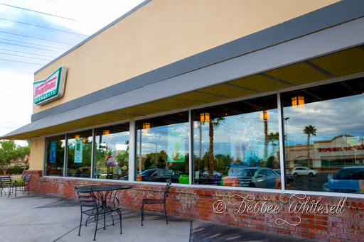 Bakery «Krispy Kreme Doughnuts», reviews and photos, 9791 S Eastern Ave, Las Vegas, NV 89183, USA