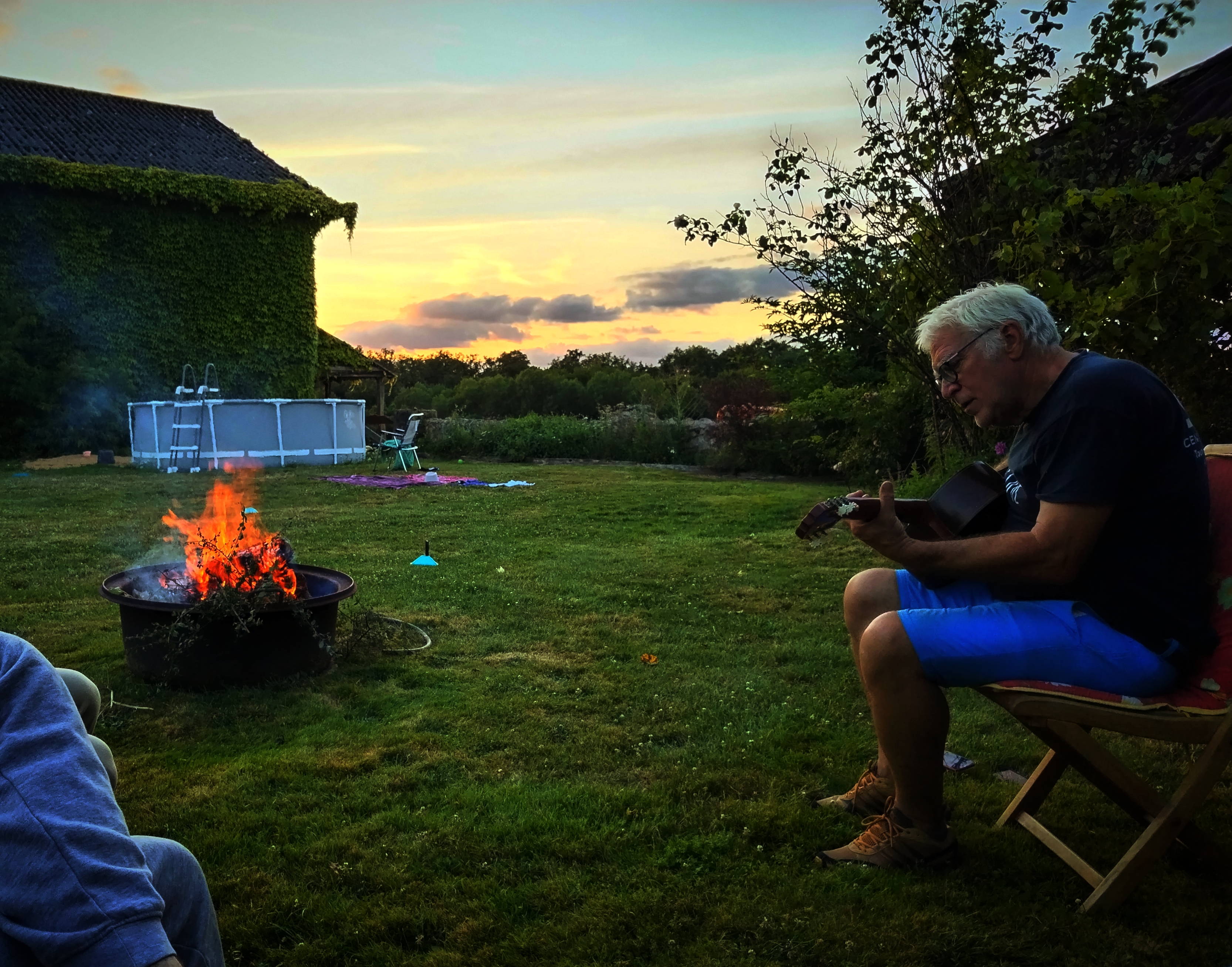 Photo n° 5 de l'avis de dirk.e fait le 24/07/2023 à 18:05