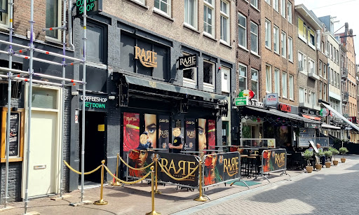 Rare Amsterdam