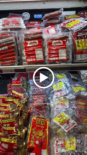 Asian Grocery Store «Asian Food Center», reviews and photos, 13200 Aurora Ave N, Seattle, WA 98133, USA