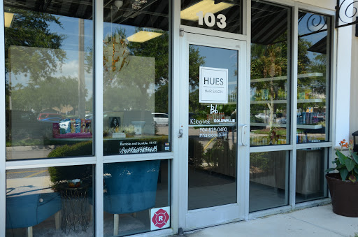 Hair Salon «Hues Hair Salon», reviews and photos, 340 Cbl Dr #103, St Augustine, FL 32086, USA
