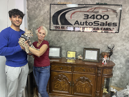 Used Car Dealer «3400 Auto Sale & Service», reviews and photos, 3400 14th St, Plano, TX 75074, USA