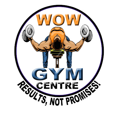 Wow Gym Centre - Maison Blanche, Atilamonou, Rue de Kpalime, Lomé, Togo