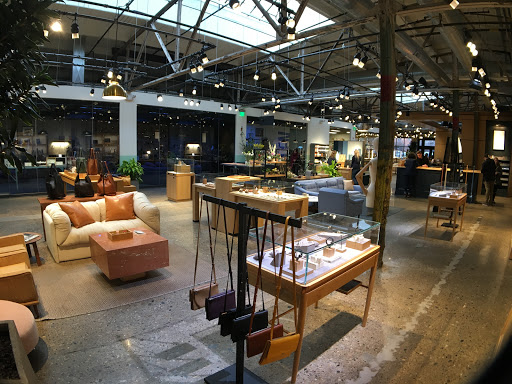Watch Store «Shinola Detroit Store», reviews and photos, 441 W Canfield St, Detroit, MI 48201, USA